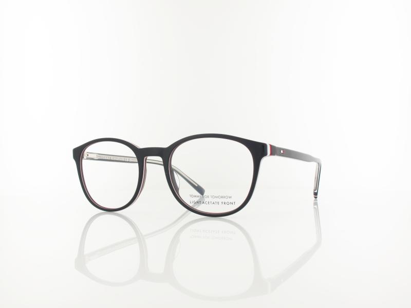 Tommy Hilfiger | TH 2268/C CLIP PJP 51 | blue / grey polarized