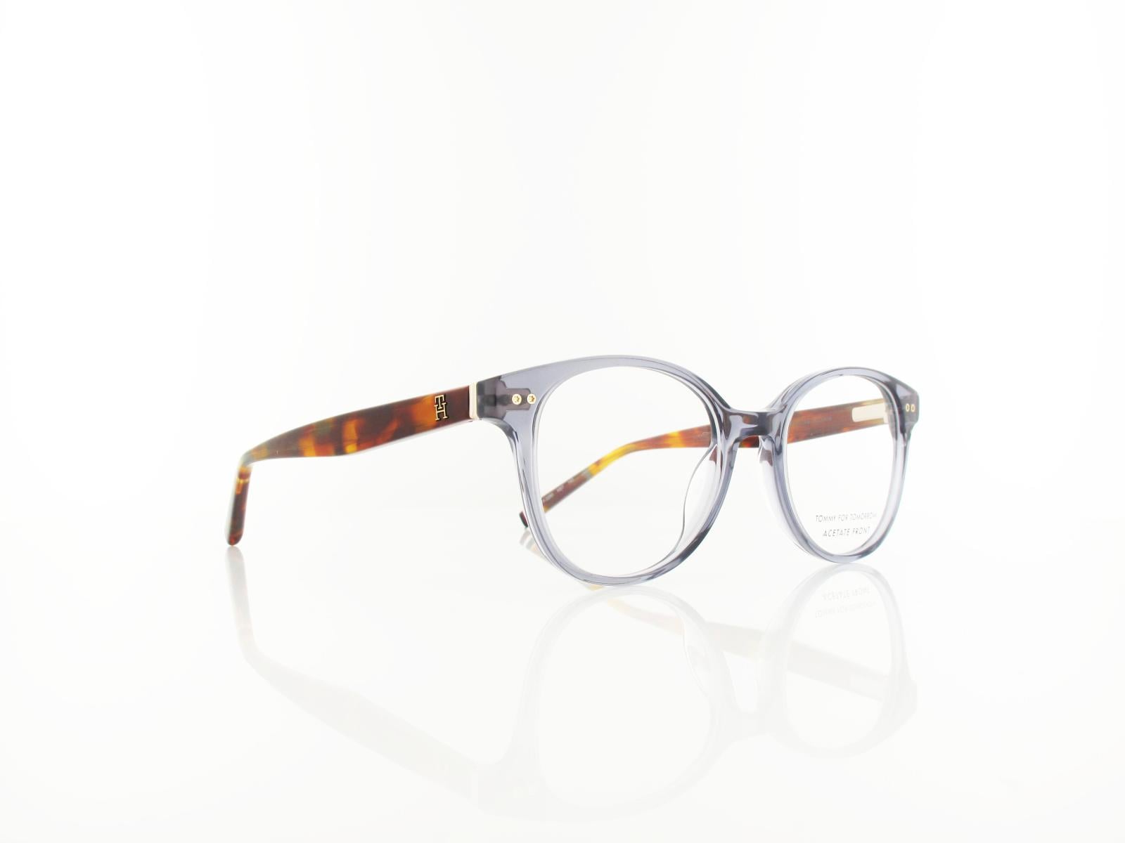 Tommy Hilfiger | TH 2290 KB7 48 | grey