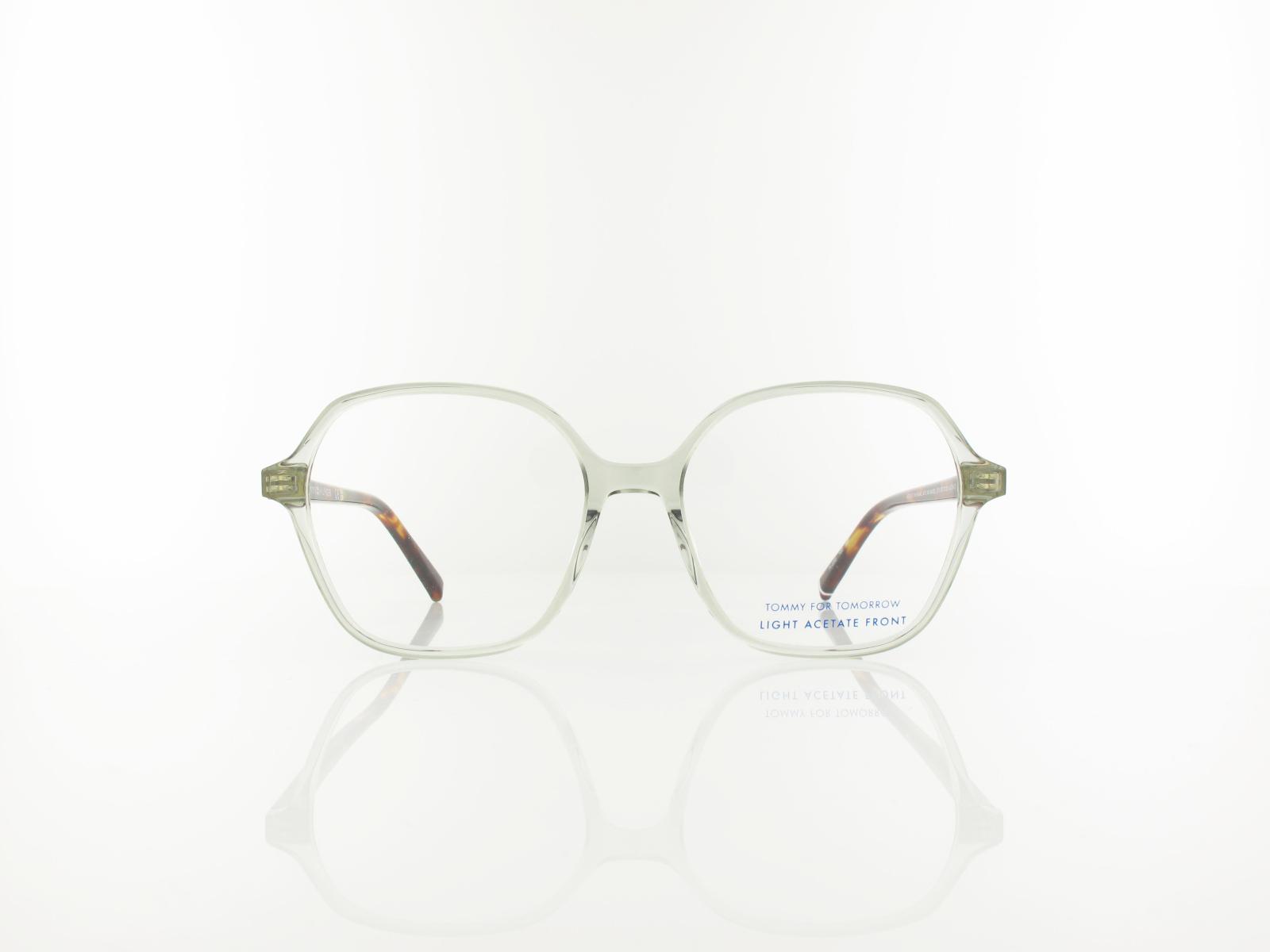 Tommy Hilfiger | TH 2293 1ED 52 | green