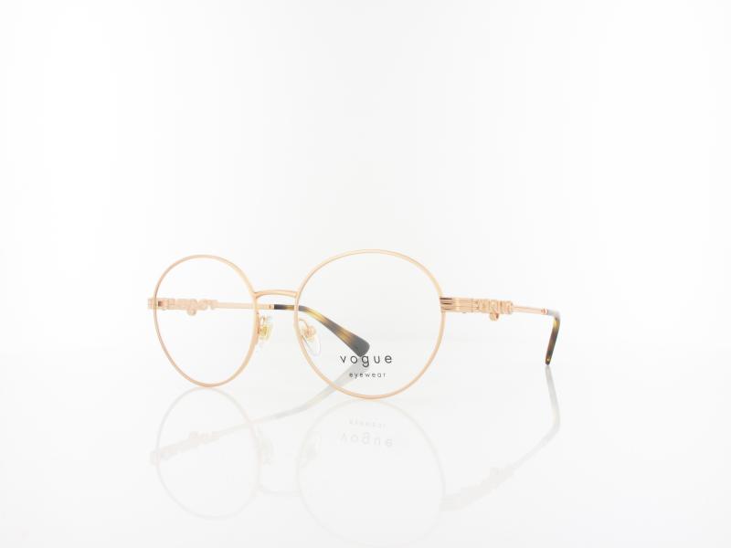 Vogue eyewear | VO4222 5152 51 | rose gold