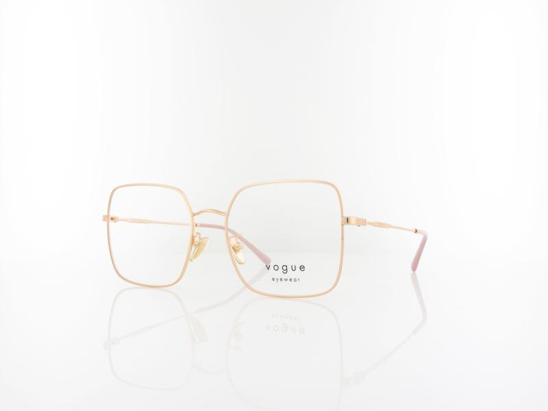 Vogue eyewear | VO4328D 5152 54 | rose gold