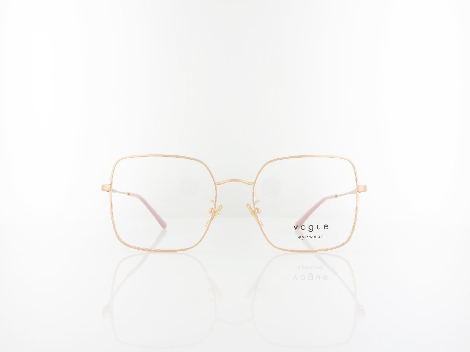 Vogue eyewear | VO4328D 5152 54 | rose gold