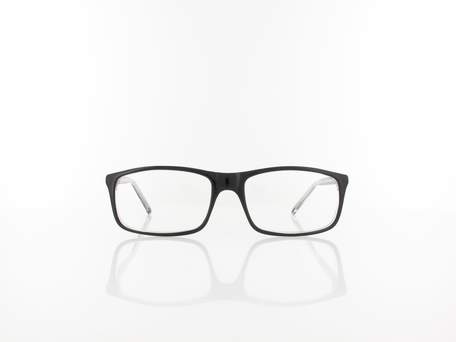Brilando | OW II146 C01 53 | black transparent