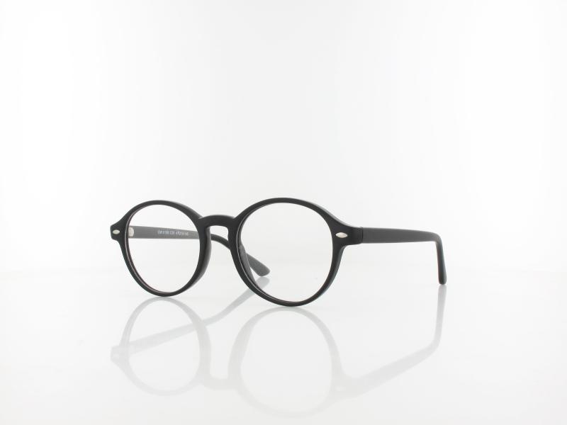 Brilando | OW II190 C01 47 | matte black