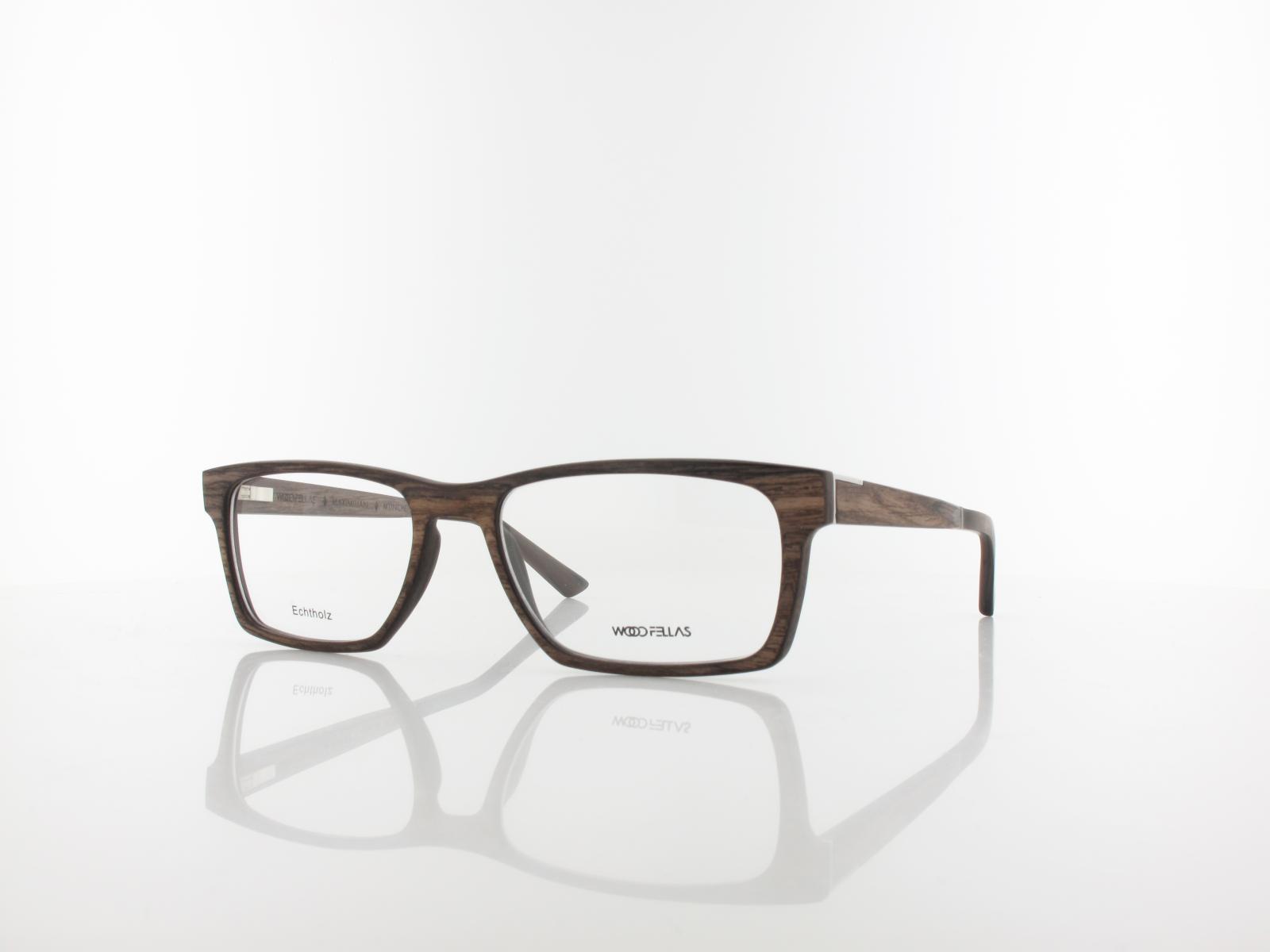 Wood Fellas | Maximilian Wood 10901 5061 55 | walnut