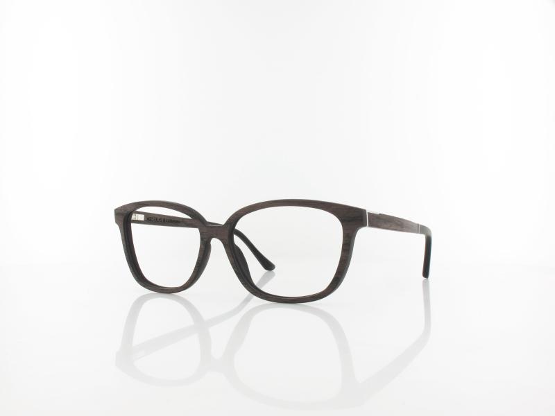 Wood Fellas | Theresien Wood 10921 5308 53 | black oak