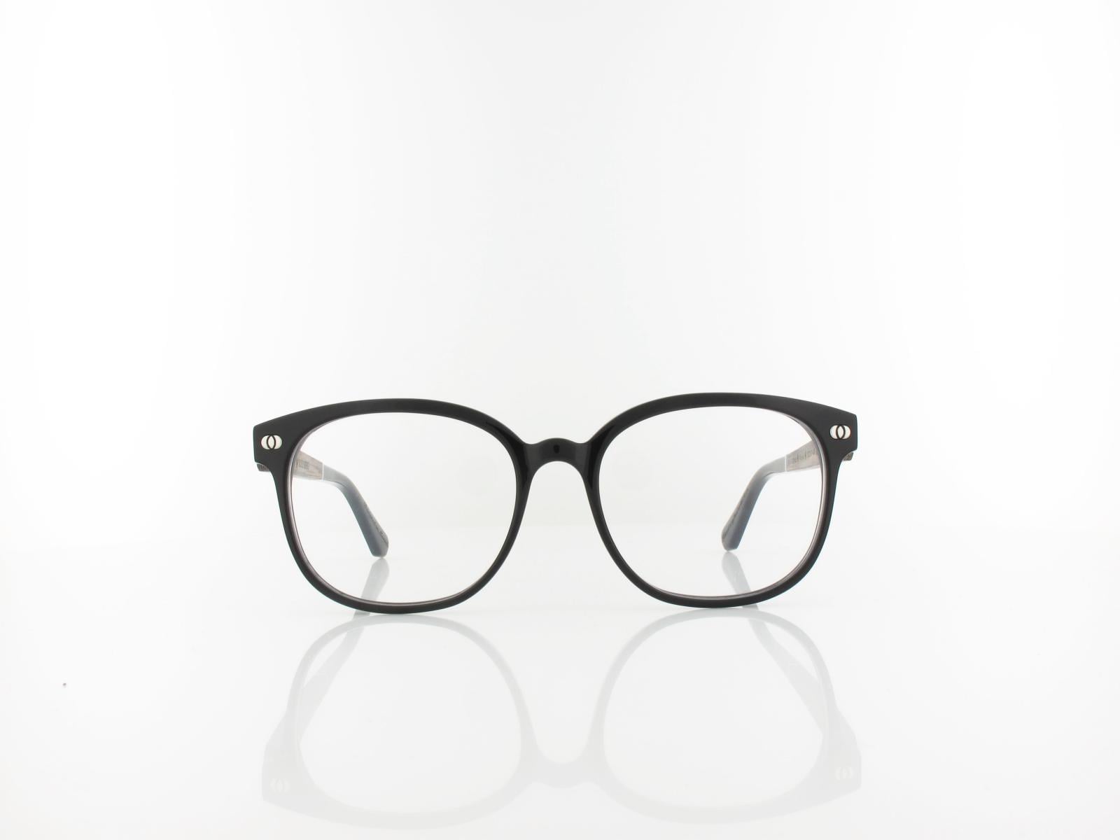 Wood Fellas | Rosenberg Wood Acetate 10945 5473 52 | walnut