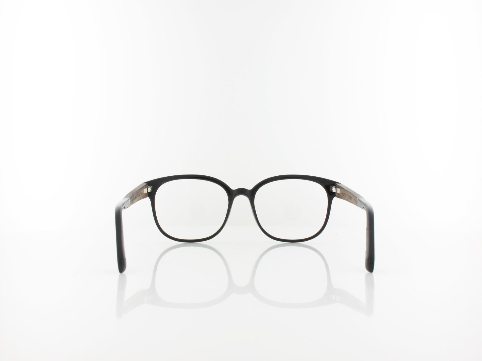 Wood Fellas | Rosenberg Wood Acetate 10945 5473 52 | walnut