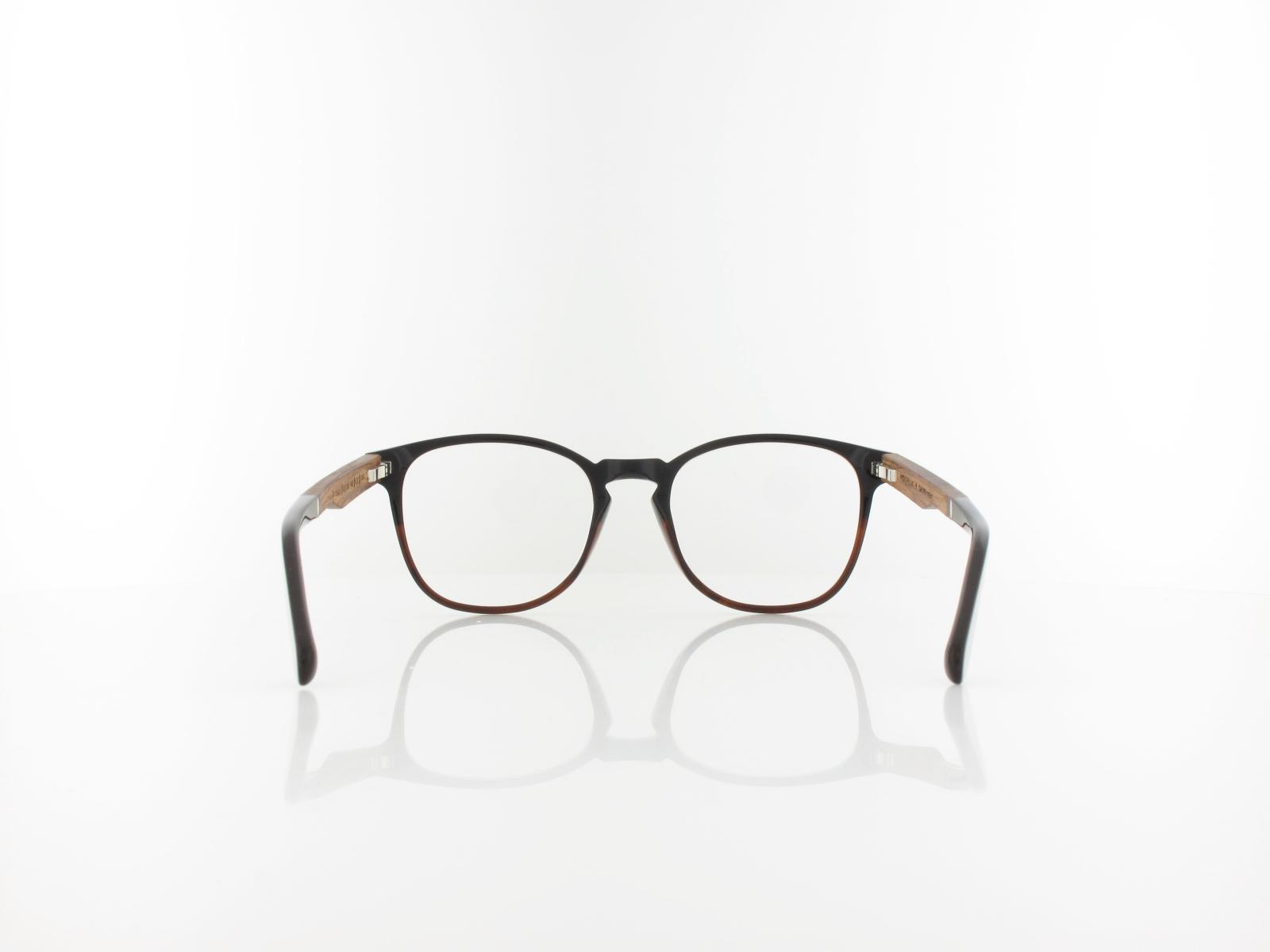 Wood Fellas | Greifenberg Wood Acetate 10964 5916 52 | walnut