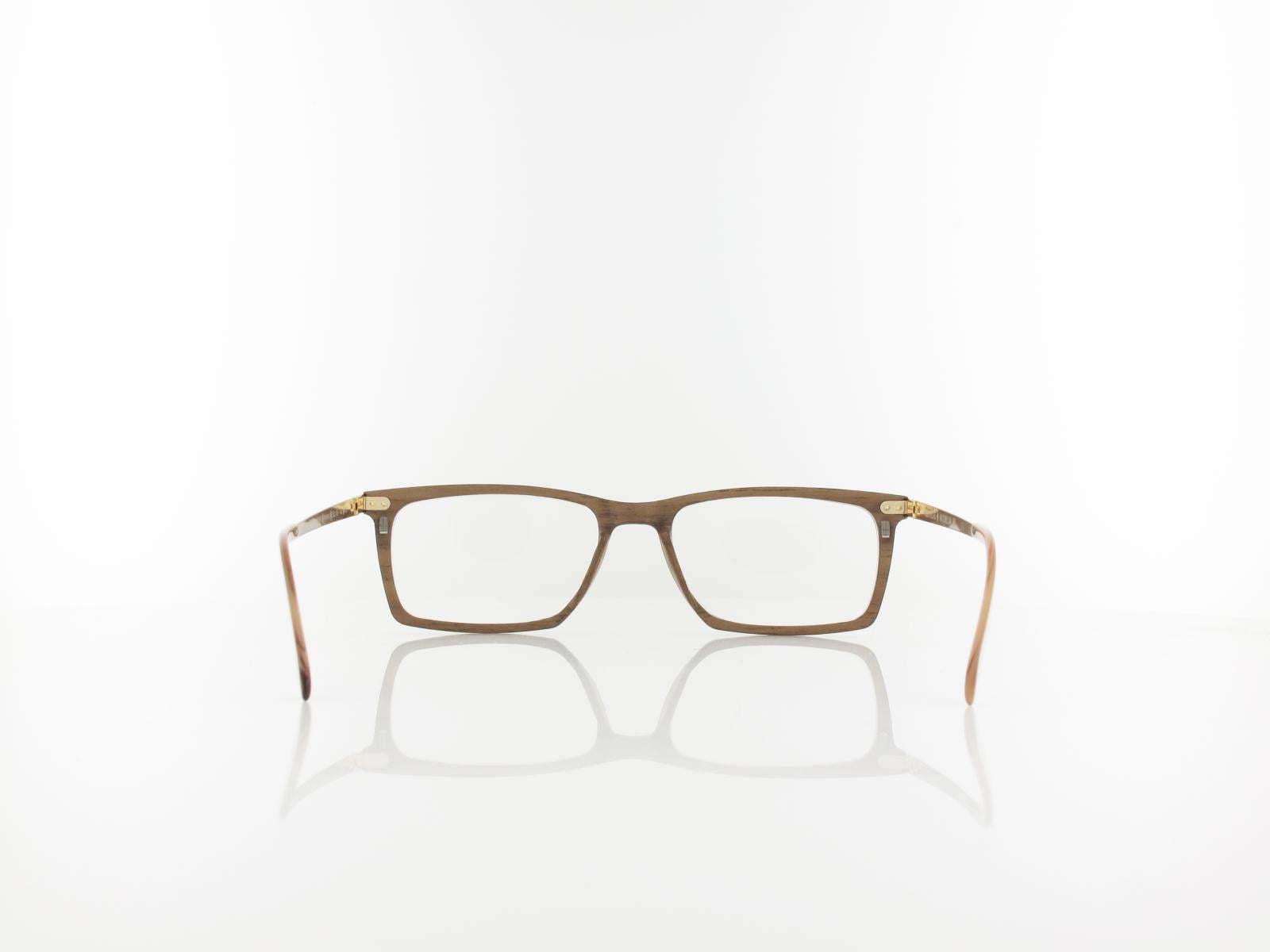 Wood Fellas | Maximilian Air 10996 6049 55 | walnut