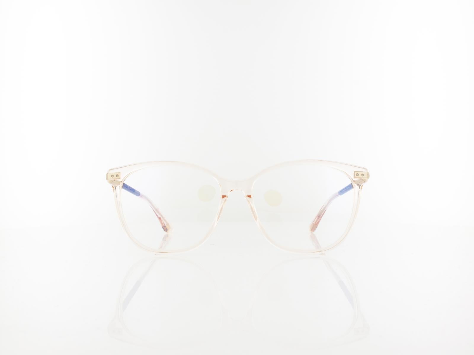 Wood Fellas | Cronheim Wood Acetate 11000 6513 54 | macassar crystal gold