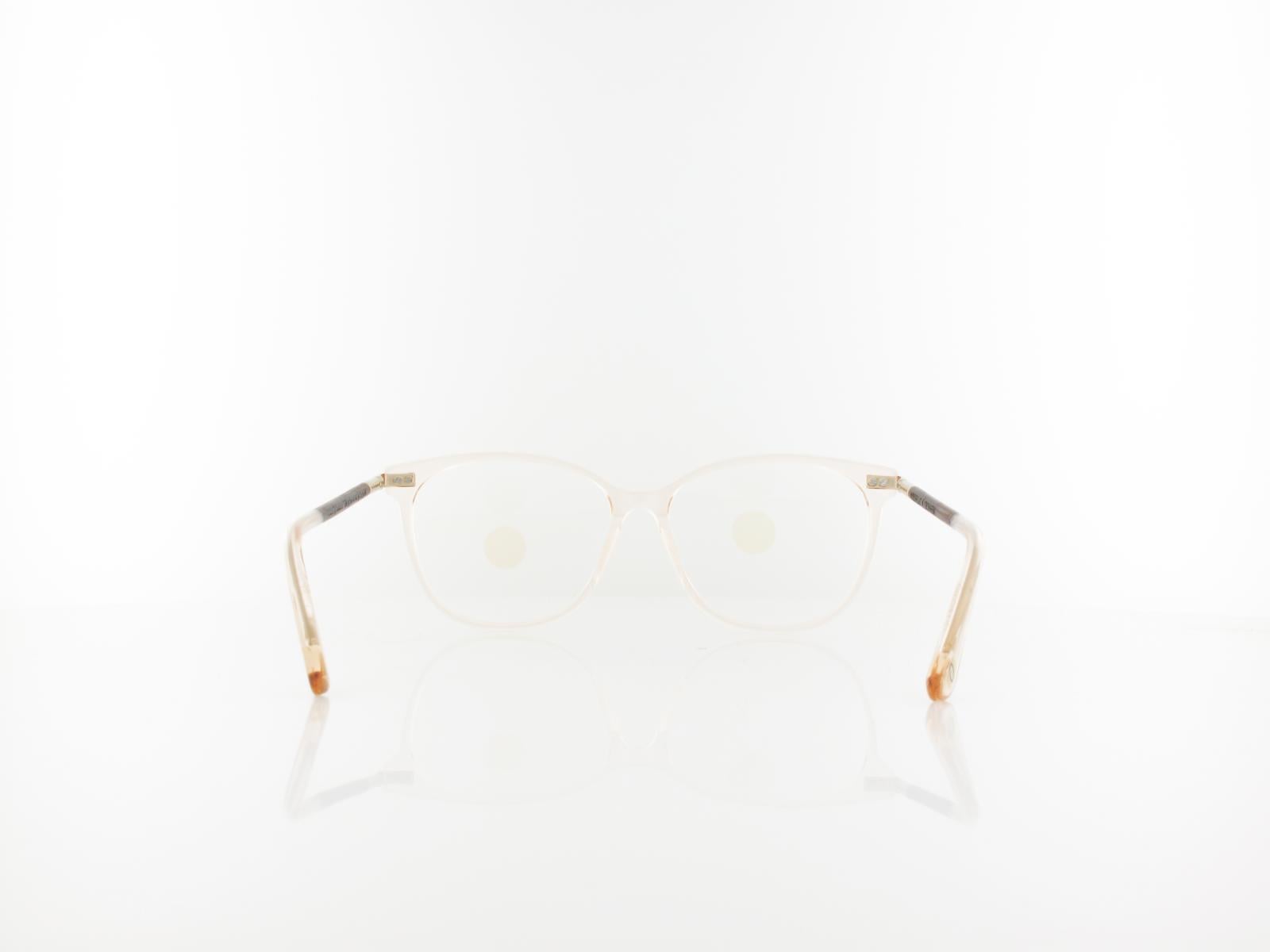 Wood Fellas | Cronheim Wood Acetate 11000 6513 54 | macassar crystal gold