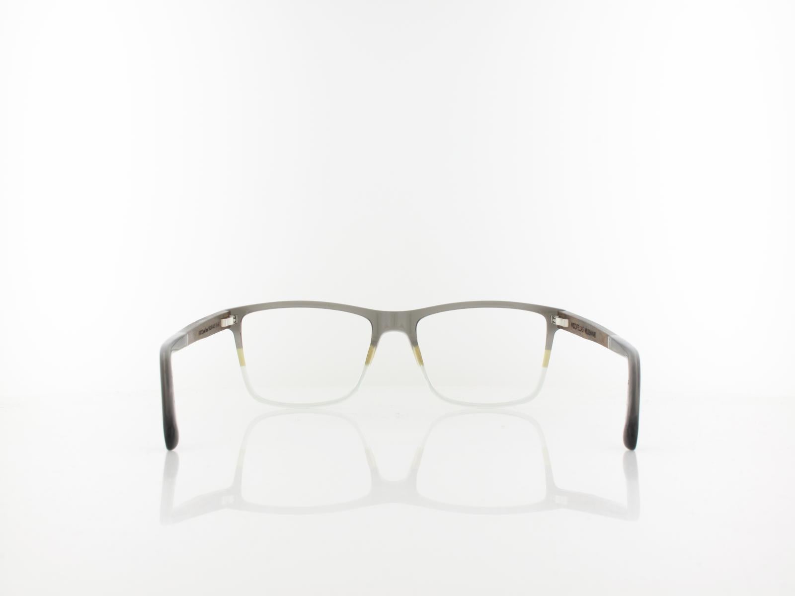 Wood Fellas | Wildenwart Wood Acetate 11003 6521 56 | curled fade brown