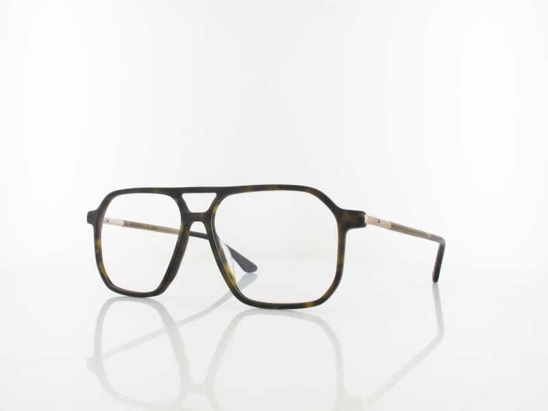 Wood Fellas | Blip Wood Acetate 11041 7041 57 | walnut havana