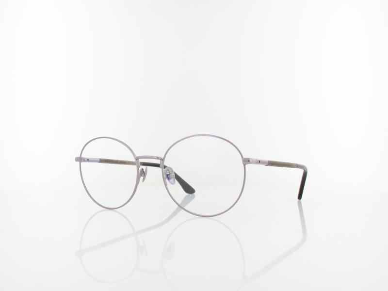 Wood Fellas | Zoom Wood Titan 11047 7059 54 | black oak lavendar