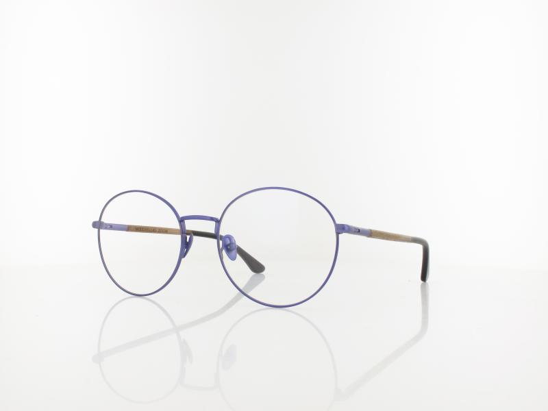 Wood Fellas | Zoom Wood Titan 11047 7060 54 | walnut lavendar