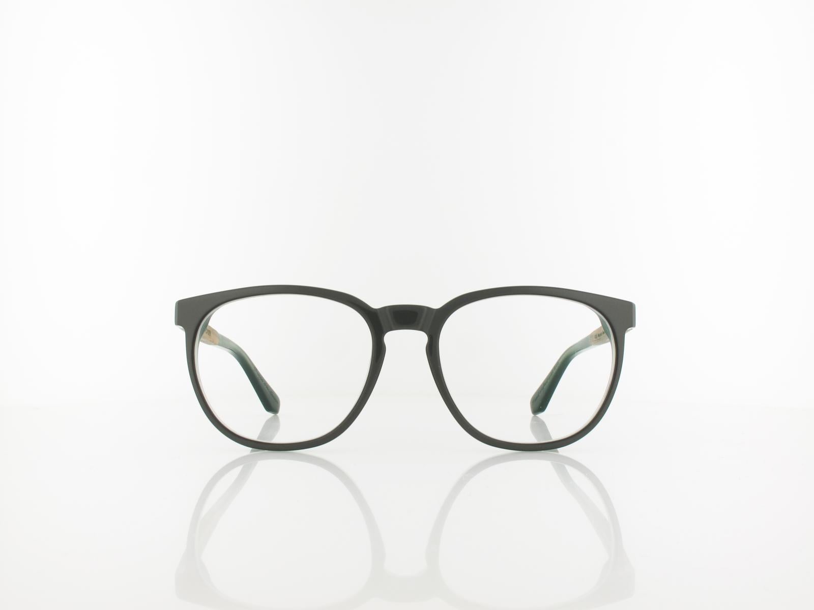 Wood Fellas | Yonder Wood Acetate 11055 7312 55 | macassar green
