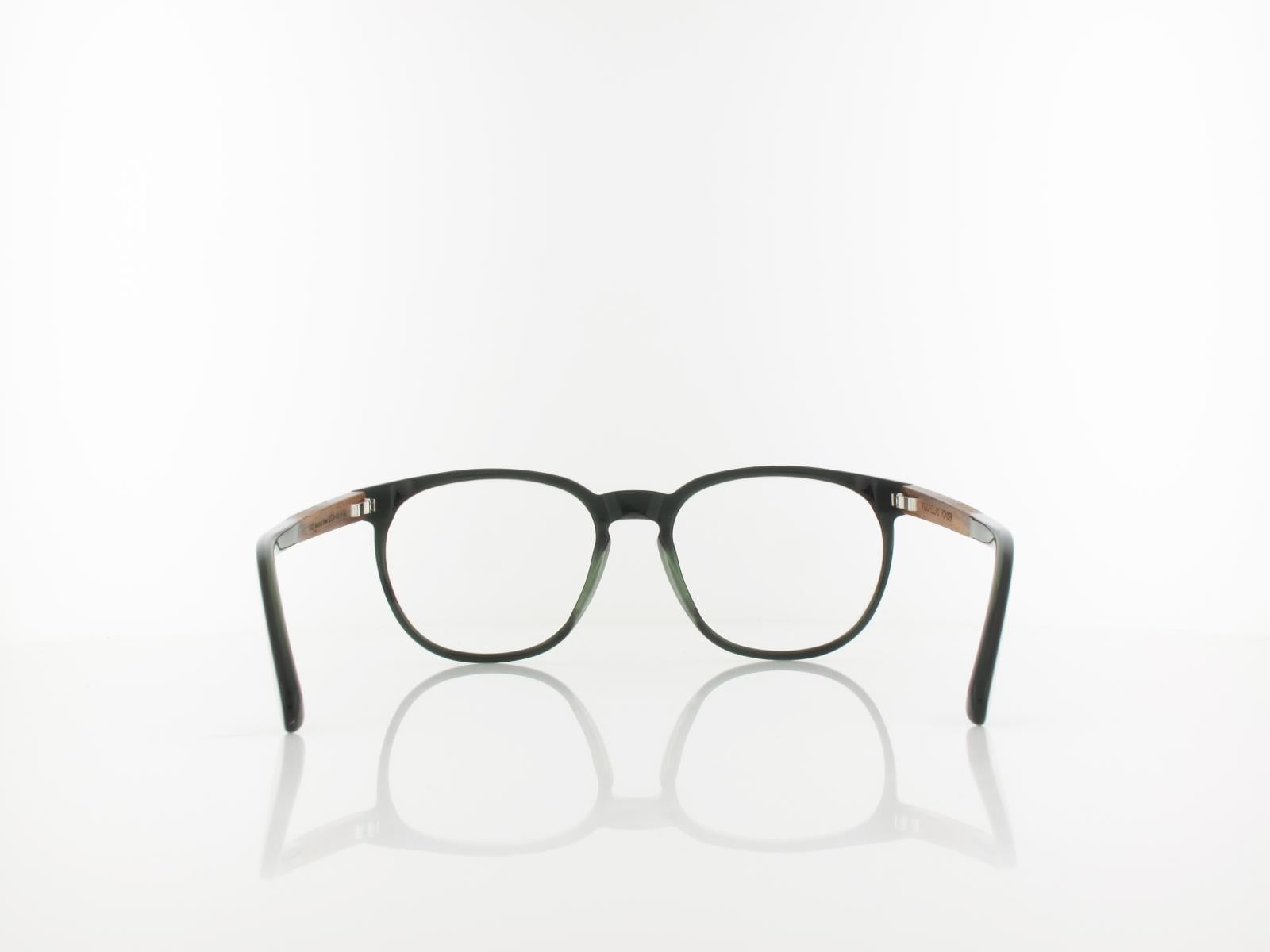 Wood Fellas | Yonder Wood Acetate 11055 7312 55 | macassar green