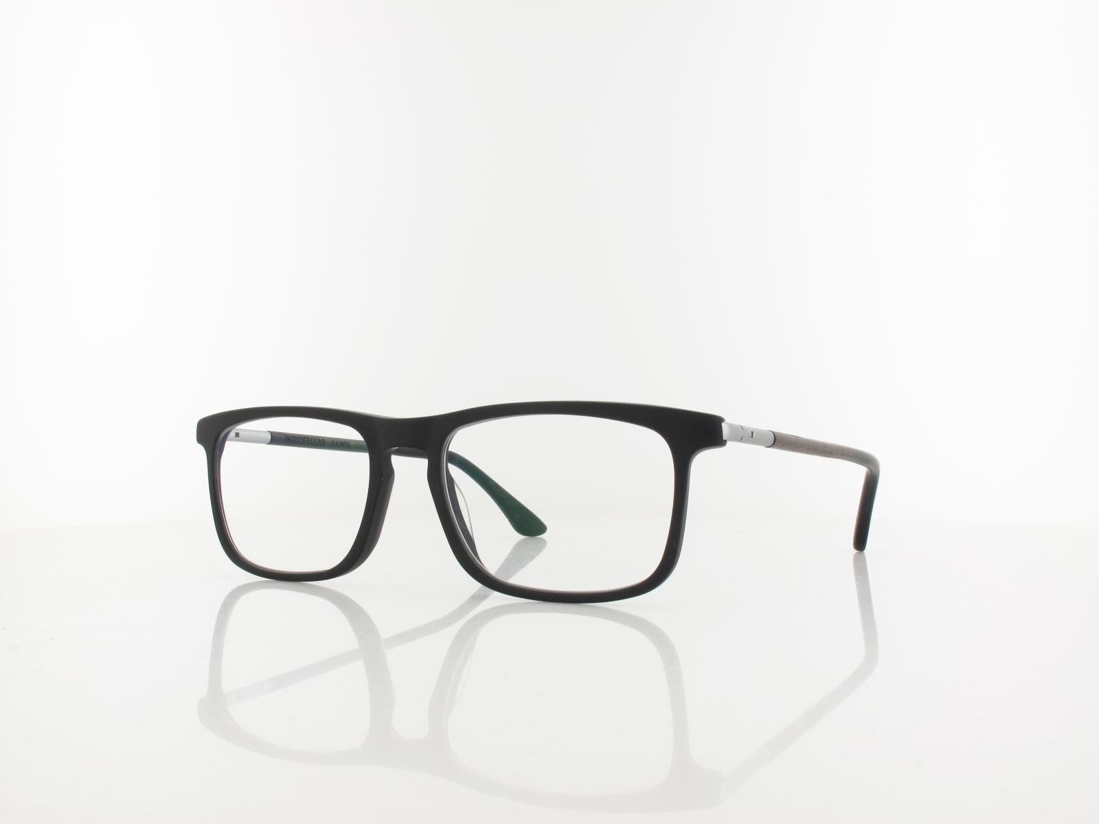 Wood Fellas | YAWN Wood Acetate 11076 7438 53 | black oak black