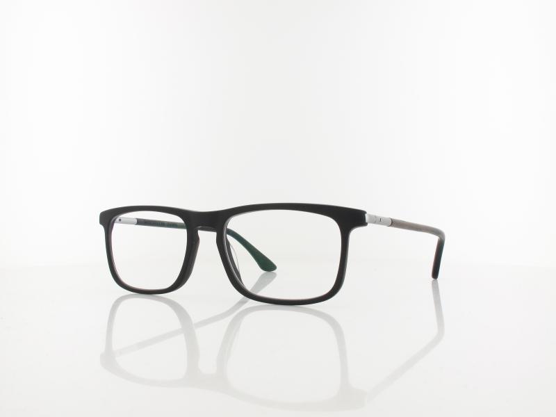 Wood Fellas | YAWN Wood Acetate 11076 7438 53 | black oak black