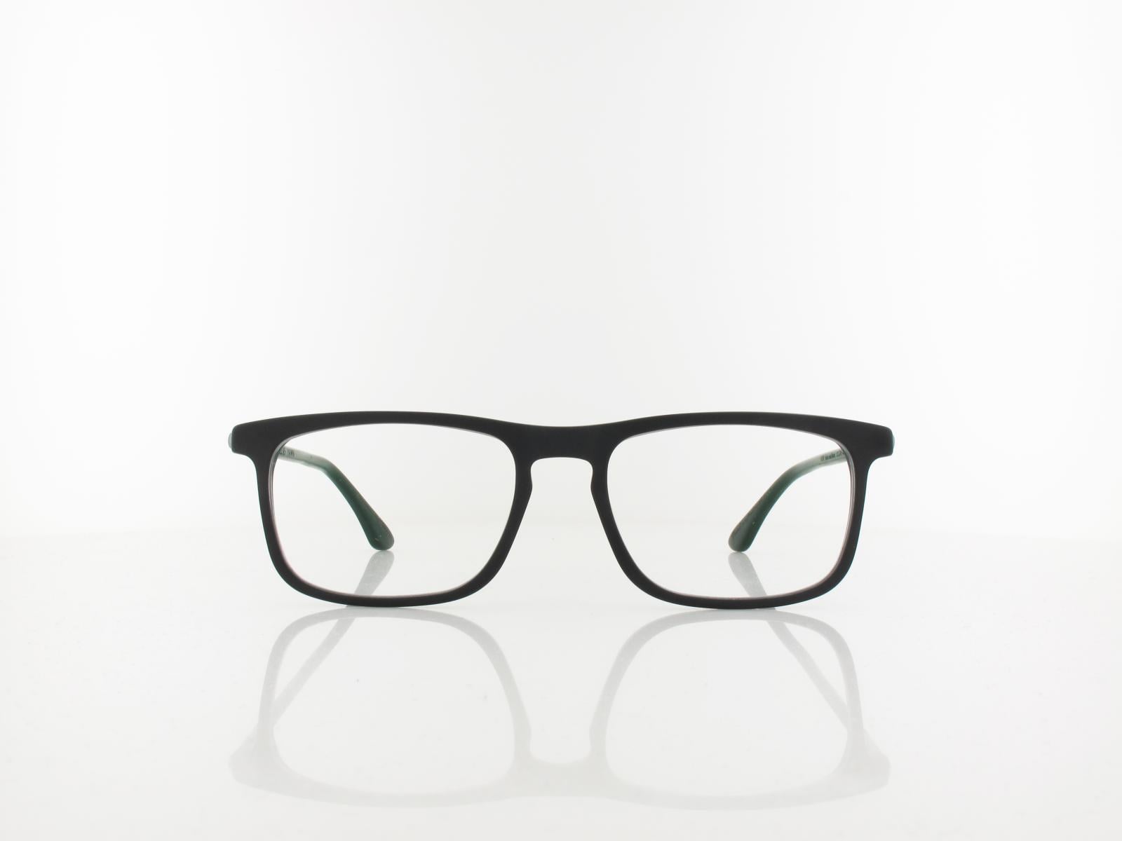 Wood Fellas | YAWN Wood Acetate 11076 7438 53 | black oak black