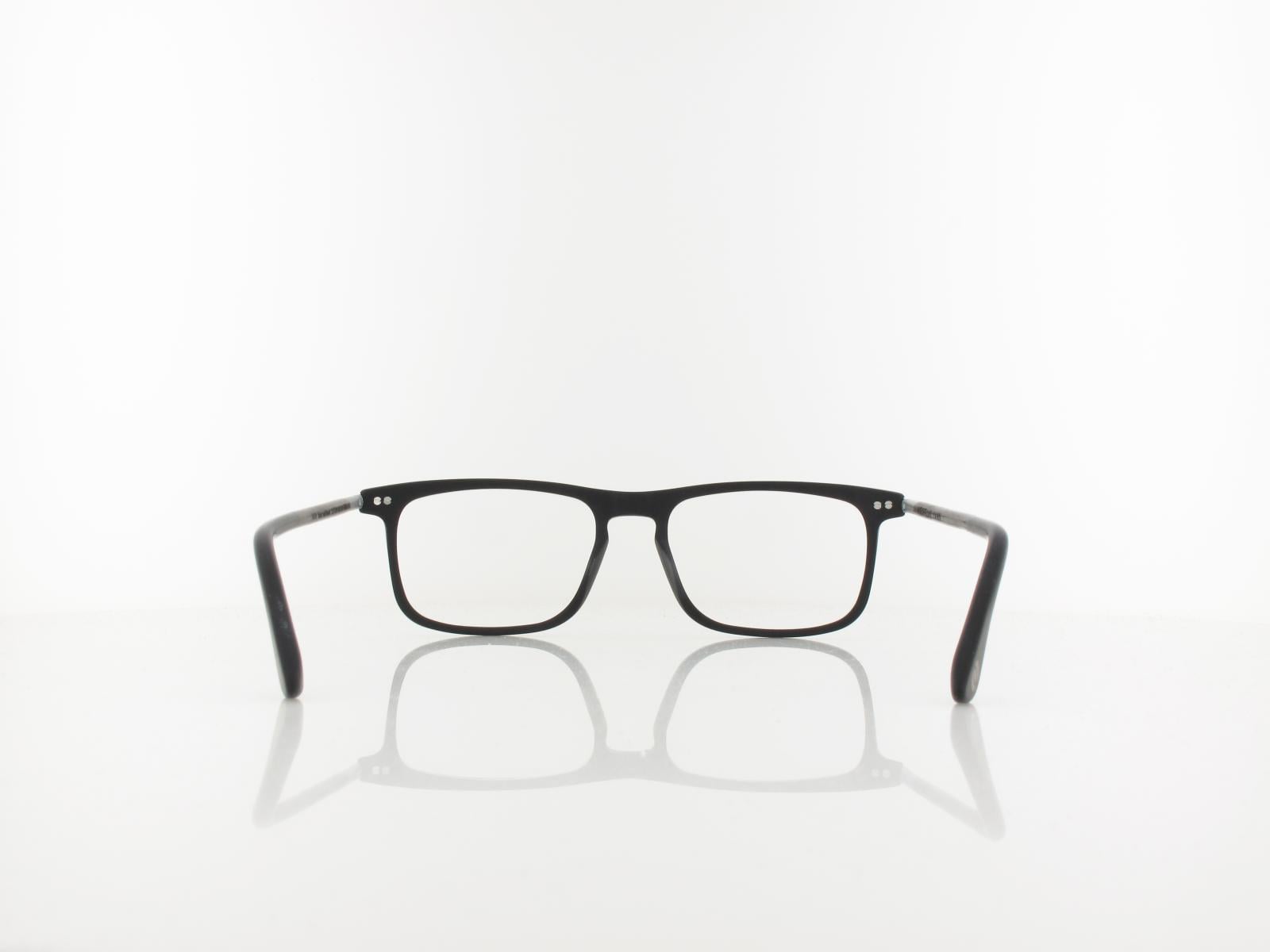 Wood Fellas | YAWN Wood Acetate 11076 7438 53 | black oak black