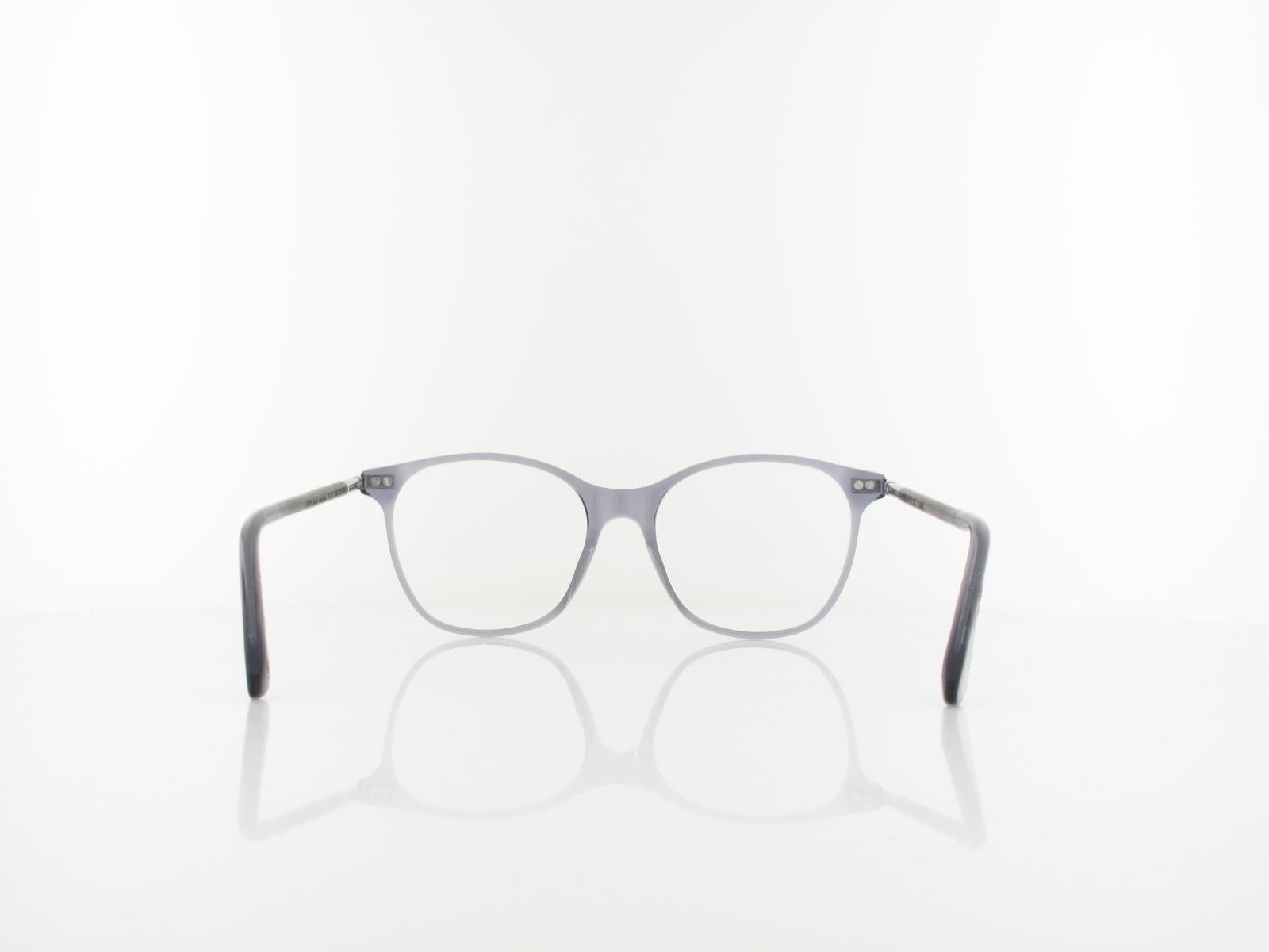 Wood Fellas | LUME Wood Acetate 11078 7446 51 | black oak grey