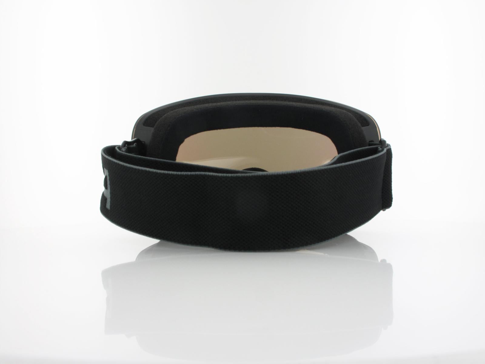 ALPINA | PENKEN Q-LITE A7299 832 | black matt / Q-LITE mirror gold