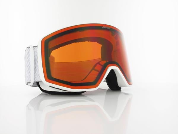 ALPINA | VENET A7317 111 | white matt / orange