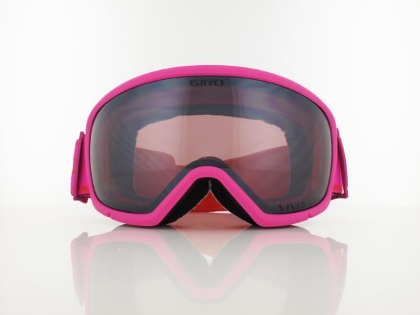 Giro | Millie 014 | pink chute / vivid smoke