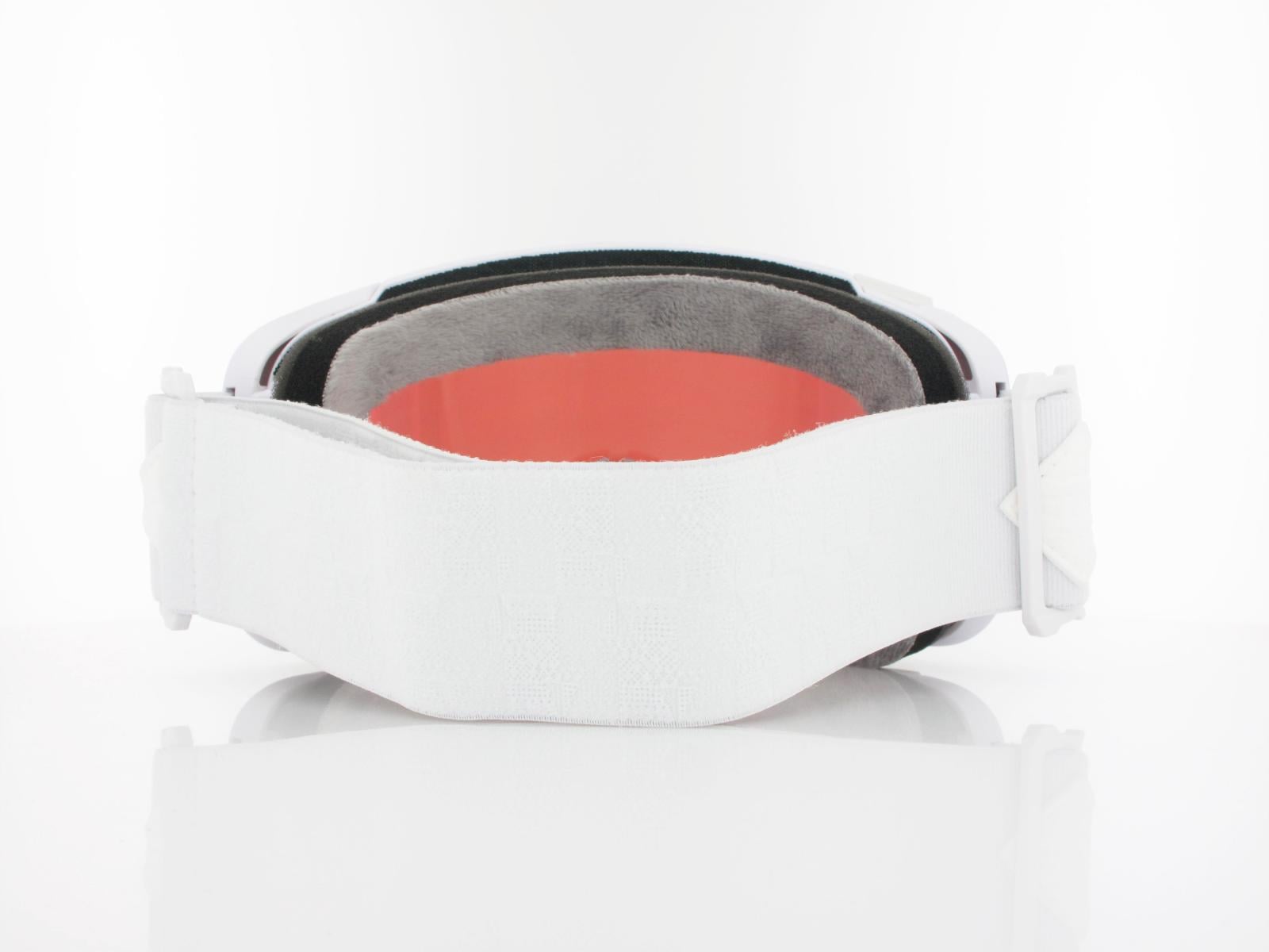 Giro | Comp 006 | white bliss / vivid rose gold - vivid infrared