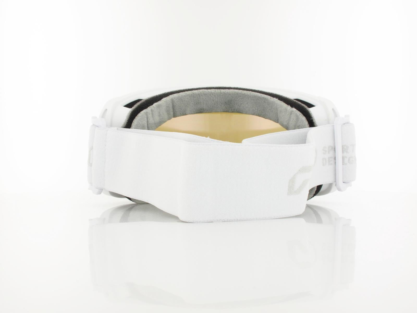 Giro | Sagen W 005 | stacked white / amber pink - yellow