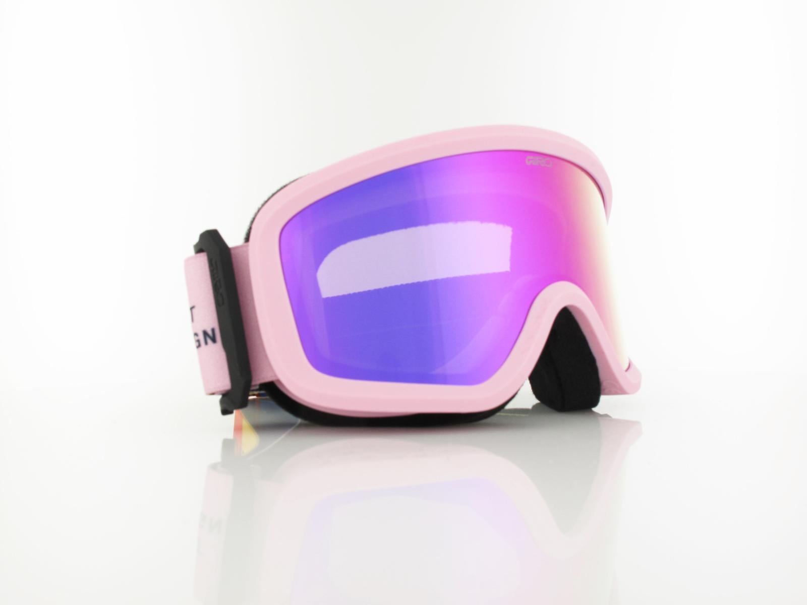 Giro | Chico 2.0 003 | blocks pink / amber pink