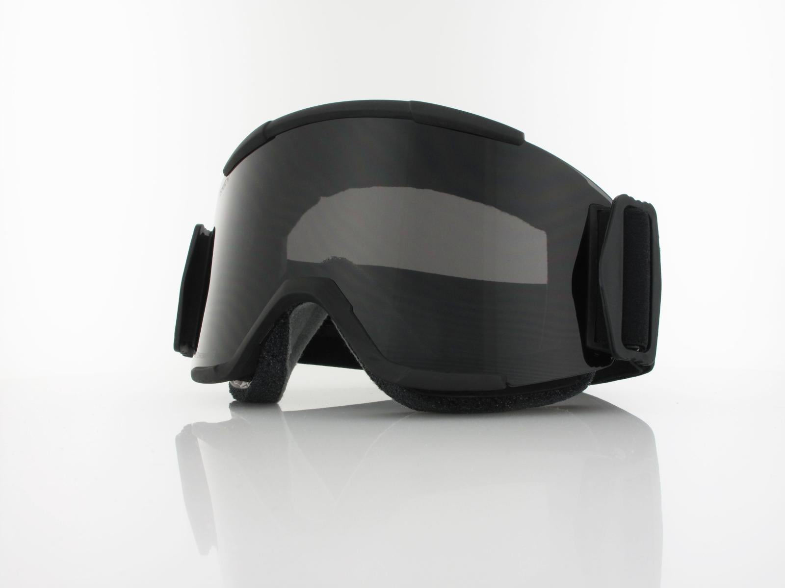 Smith | Squad M00668 0JZ994Y | blackout / chromapop sun black - clear