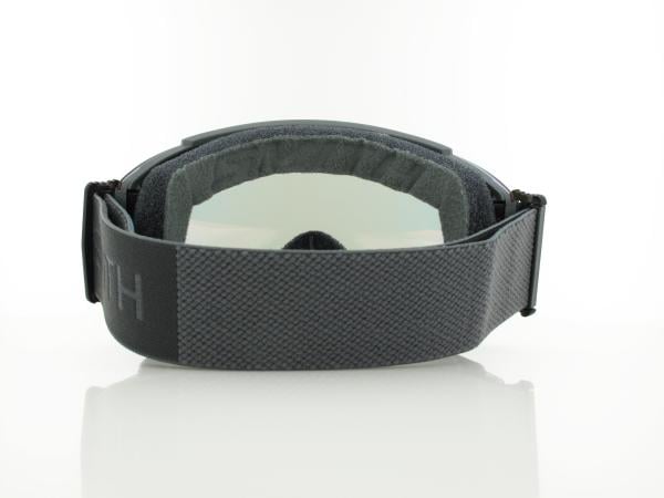 Smith | Squad M00668 0NT994V | slate / chromapop pro photochromic red mirror