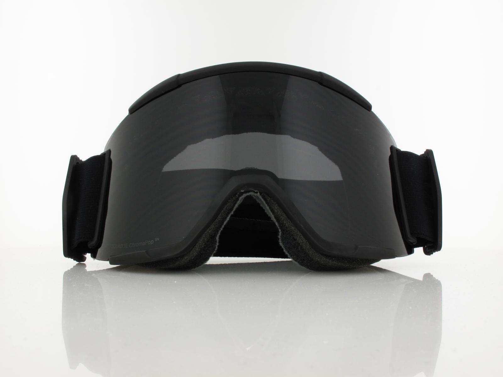 Smith | SQUAD XL M00675 2QL994Y | blackout / chromapop sun black - chromapop storm rose flash