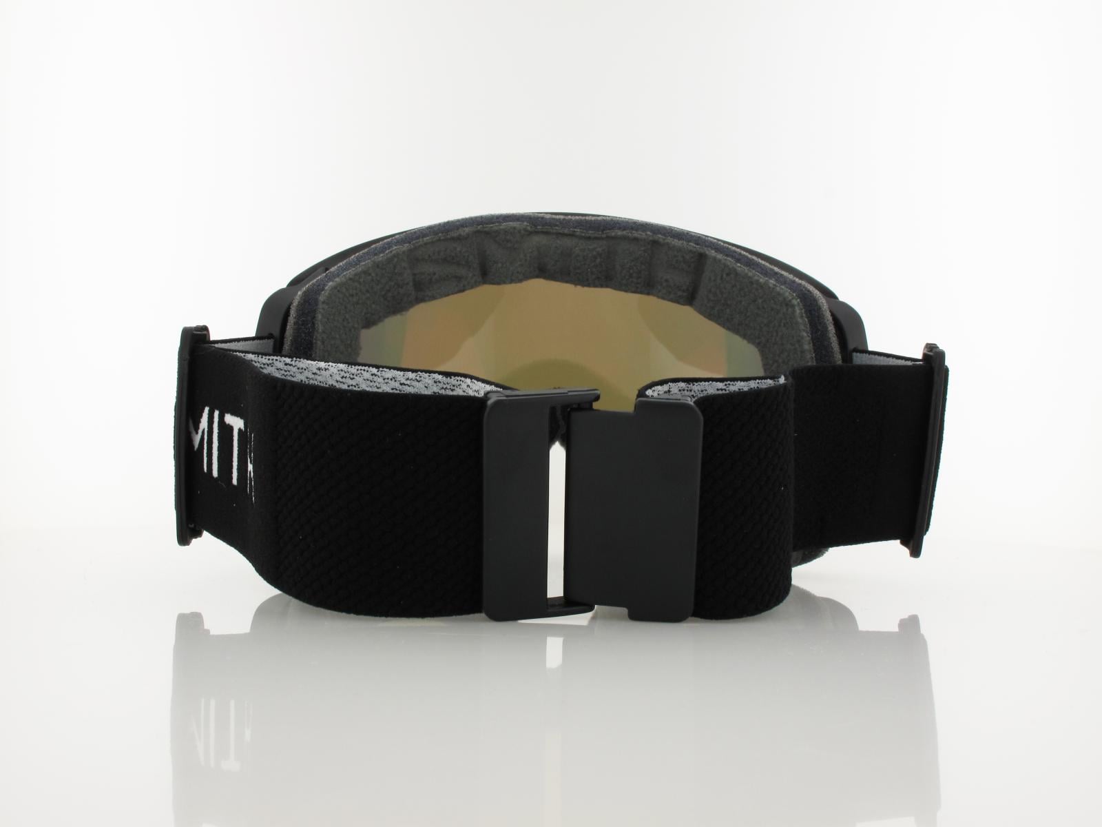 Smith | PROXY M00741 2QJ99MP | black / chromapop everyday red mirror