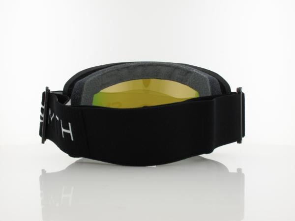 Smith | BLAZER M00778 0DY99C1 | black / red solx mirror antifog