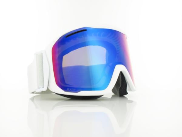 Smith | Blazer M00778 1DG99C5 | white / green sol-x mirror