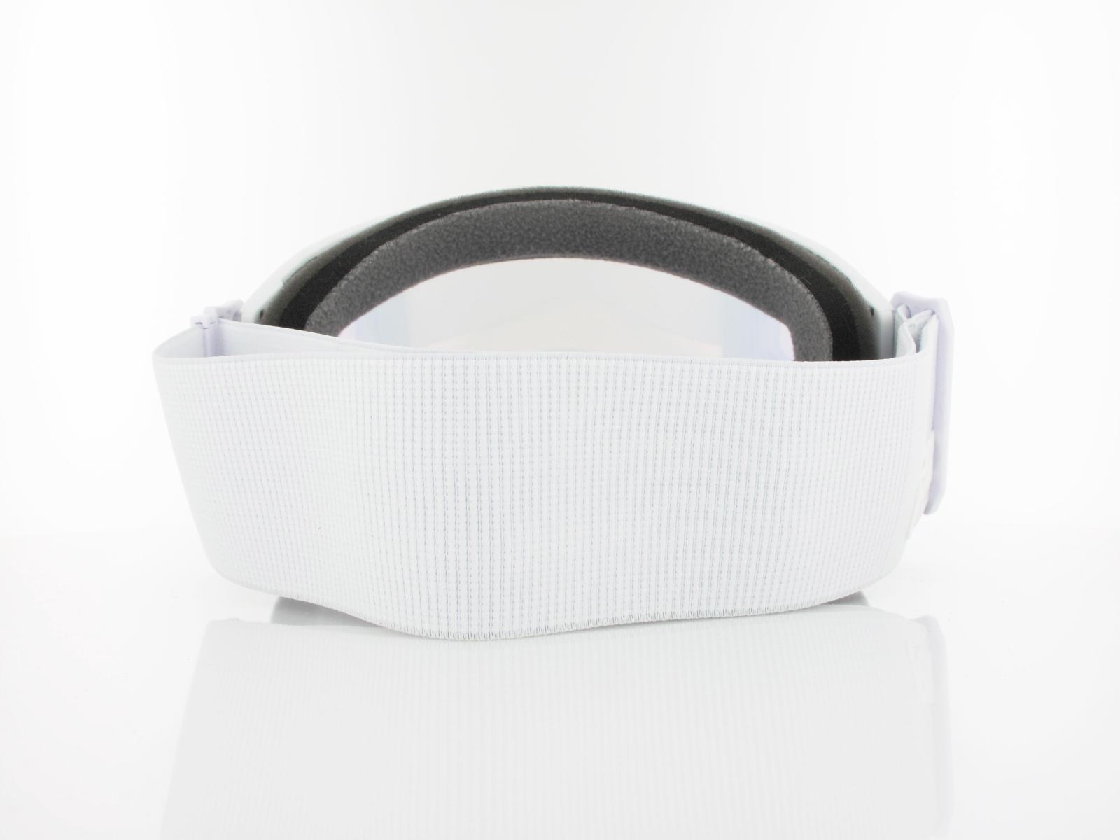 UVEX | blast V S550183 1130 | white matt / DL vario rose mirror