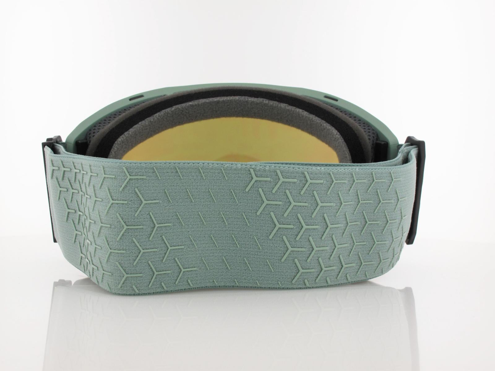 UVEX | victorious CV S550191 1030 | oxid green matt / SL mirror sapphire