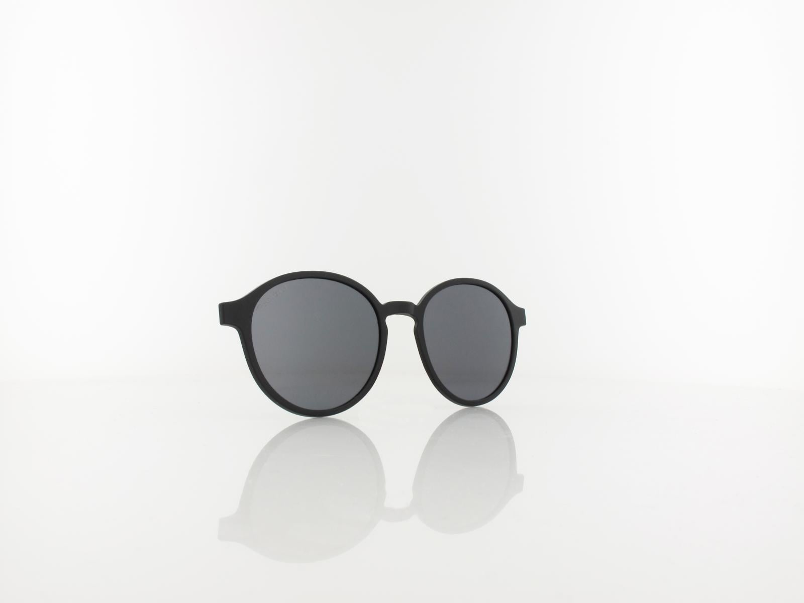 Brilando | CLIP TRC-190 1 | black / smoke polarized