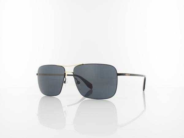 Adidas | OR0003 30A 58 | polished gold / grey