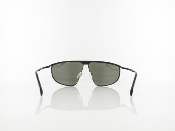 Adidas | OR0028 02G 62 | matte black / brown mirror