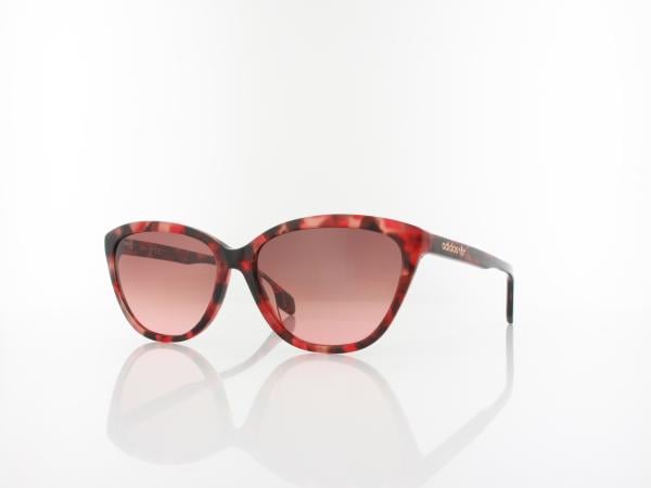 Adidas | OR0041 55T 58 | coloured havana / gradient bordeaux