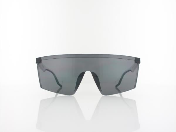 Adidas | OR0047 01A 0 | shiny black / smoke