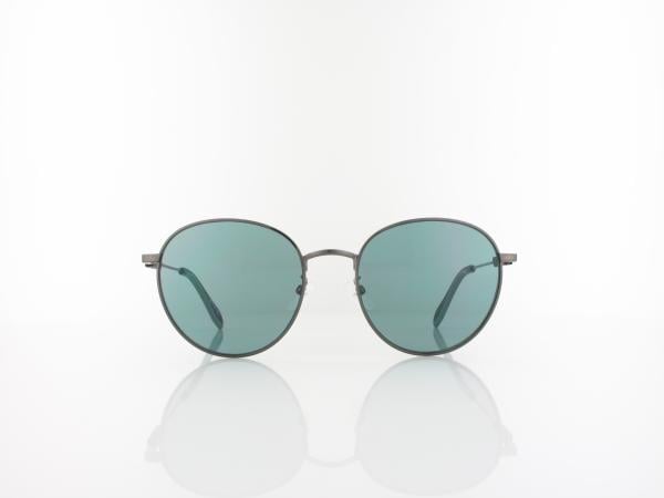 Adidas | OR0072 06N 54 | shiny dark nickeltin / green