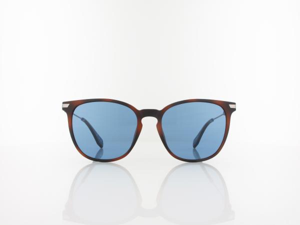 Adidas | OR0074 53V 55 | blonde havana / blue