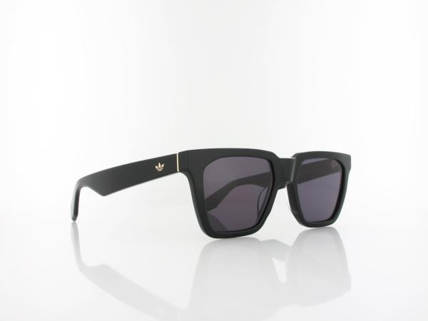 Adidas | OR0110 01A 51 | shiny black / smoke