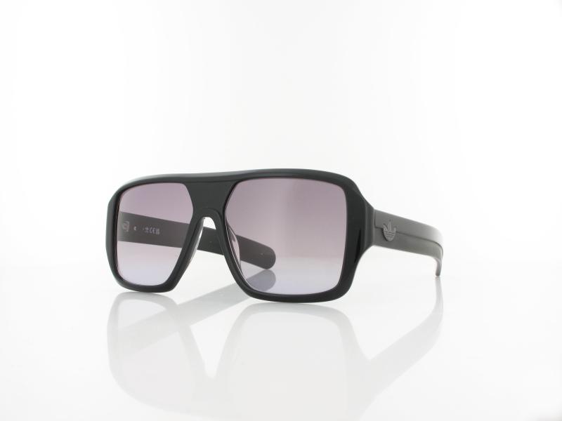 Adidas Originals | OR0132 01B 57 | shiny black / gradient smoke